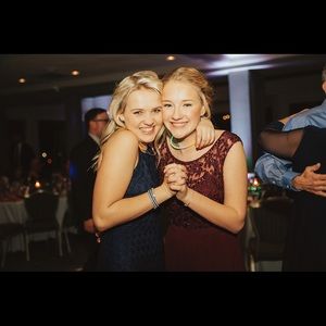 Meet your Posher, Olivia